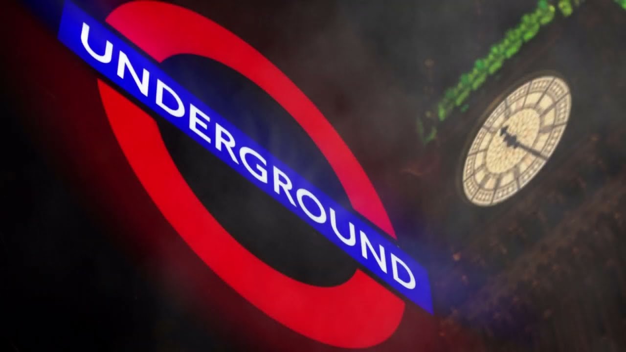 Ira Stein & Russel Walder - The Underground