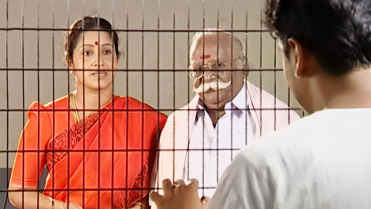 உதயம் - Udhayam | Full Episode - 25 | Radhika Sarathkumar, Sivachandran, Renuka, Easwari Rao