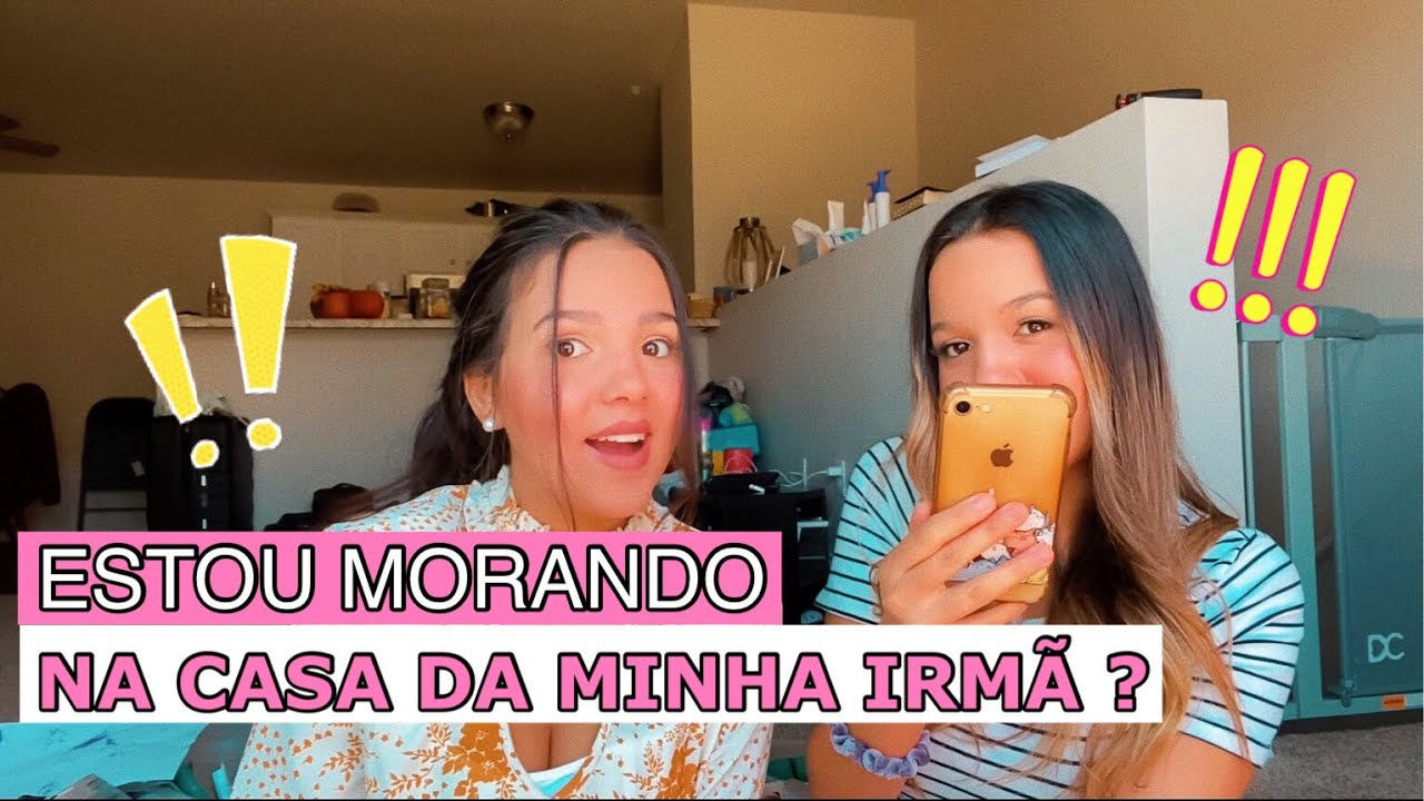 ME SEPAREI DO MEU ESPOSO? PRONTO FALEI !!!