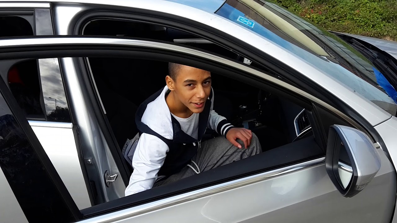 Tréner Tomi KID  a jeho módne dni
