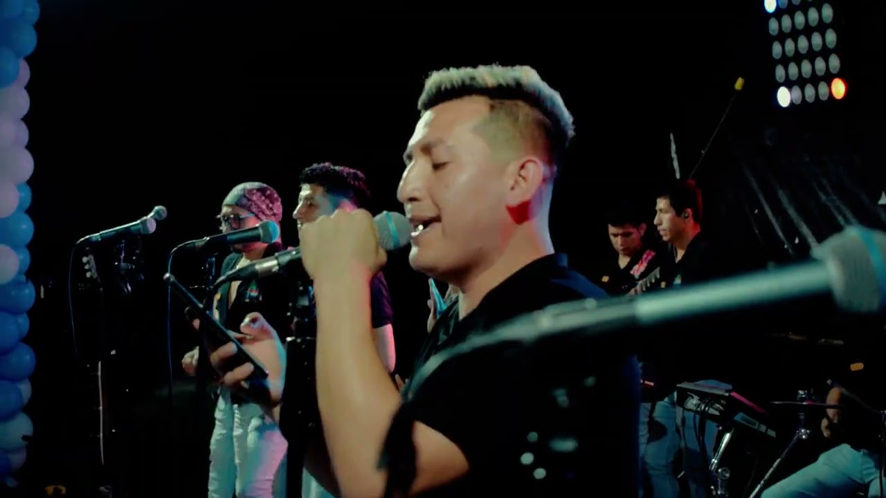 Integracion Juvenil / Mix Selva / Derechos Reservados