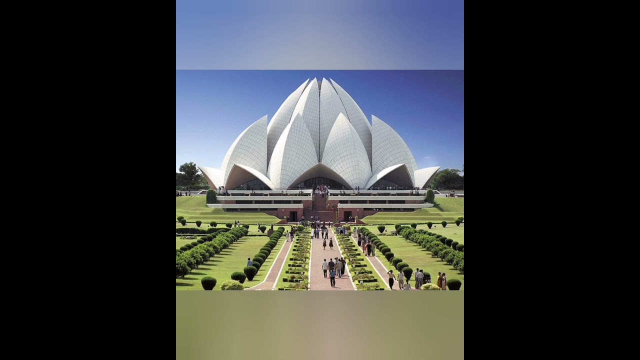 Top 10 Monuments in India/ Indian Famous Monuments #india