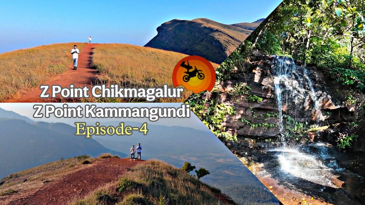Z Point Chikmagalur | Z Point kemmangundi | Ep 4
