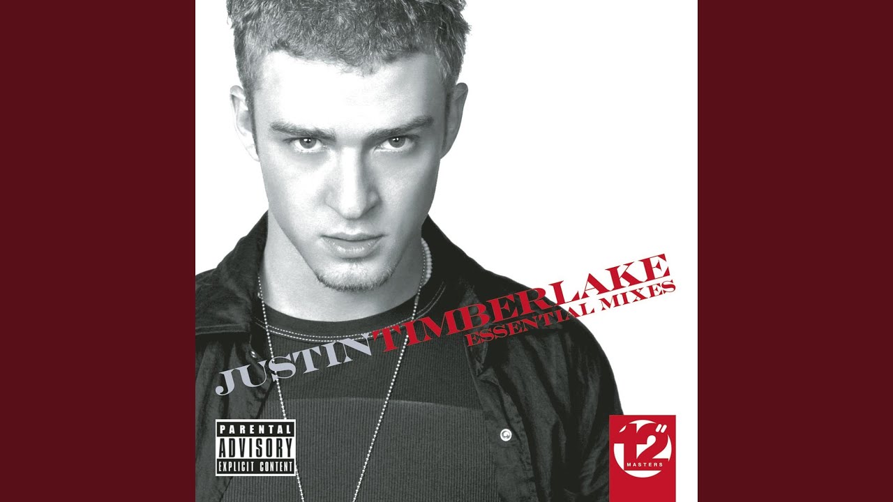 Rock Your Body (Sander Kleinenberg's Just In The Club Mix)
