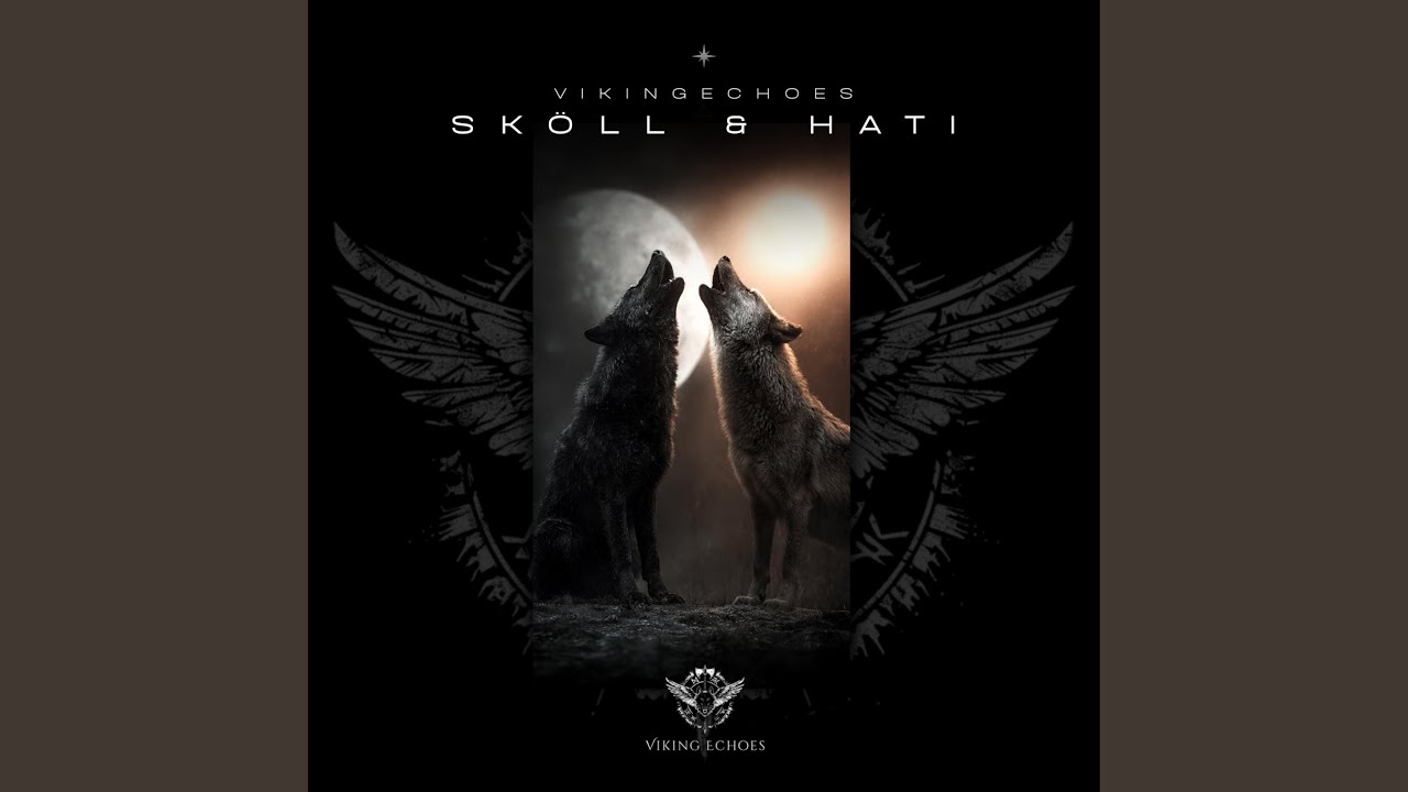 Sk&ouml;ll und Hati