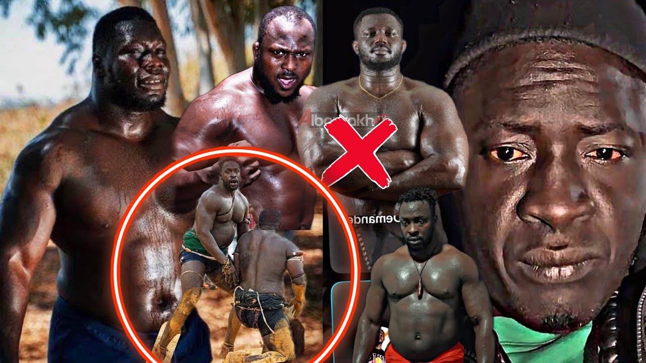 🚨Ho Pimpi Dérape Siteu Sa Baye Modou Lo La Ñiouss-Franc Pata La Siteu Moko meune Fouff Bilahi🫢