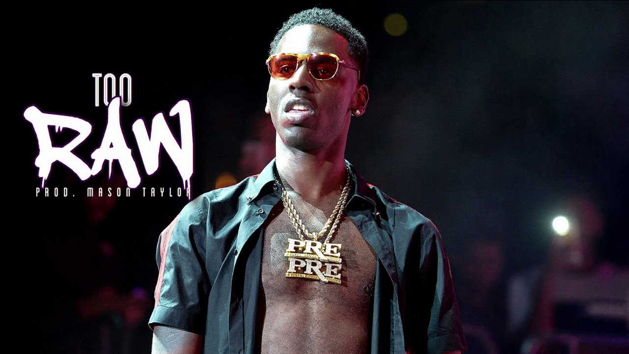 [FREE] Young Dolph x Moneybagg Yo Type Beat 