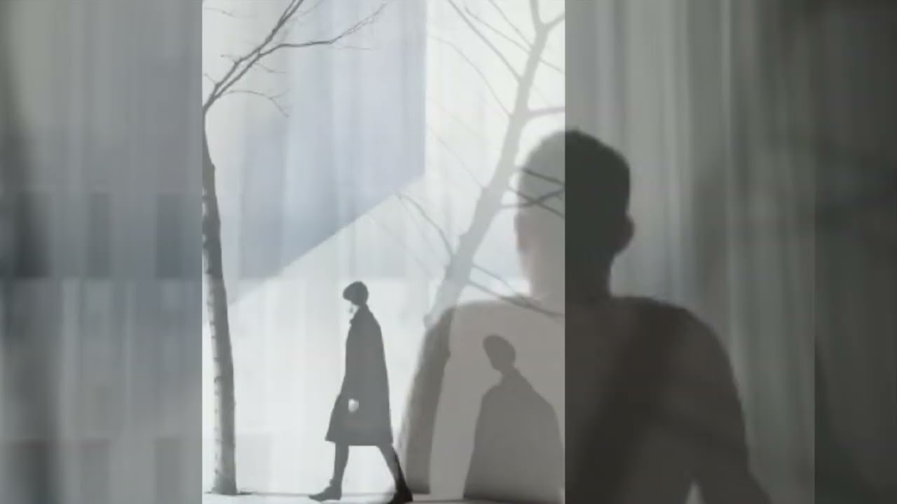 A Poem Called You 그대라는 시  : [백지 위에 새겨진 단 하나의 운명] 시인 박기범