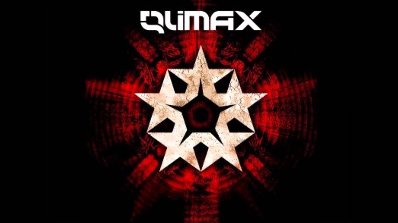 Deepack - The Prophecy (Qlimax Anthem 2003)