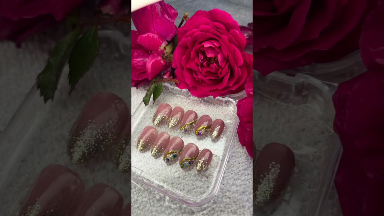 Queen nails studio Payal Ludhiana 💕