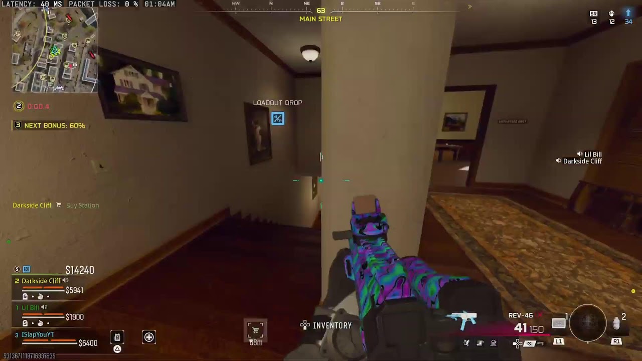 🔥Live-If I can rank up you can too|#2KD