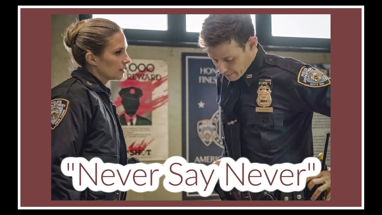 Never Say Never//Jamko Story//Cole Swindell & Lainey Wilson//Blue Bloods Fan Vid