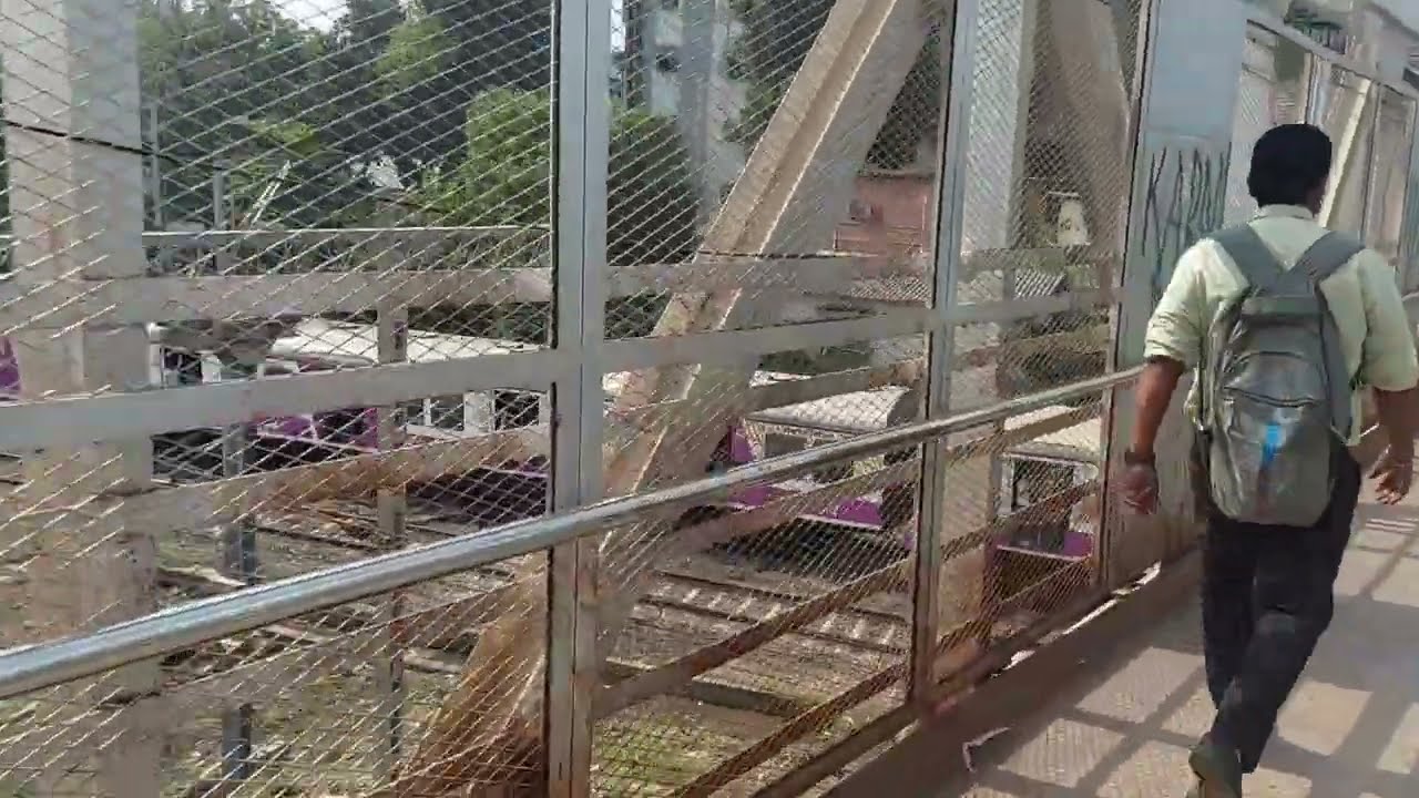 धारावी (मुंबई)