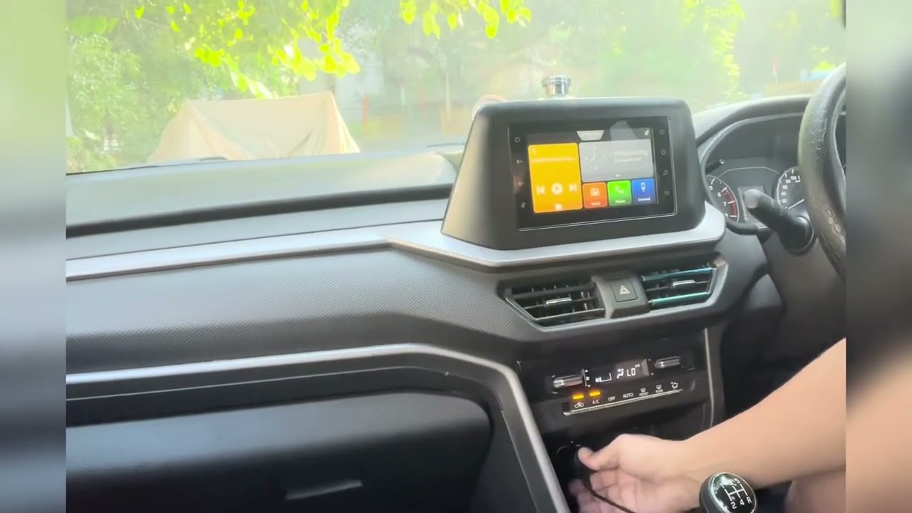 REDTIGER F17 4k Dash cam // Unboxing //  Installation //