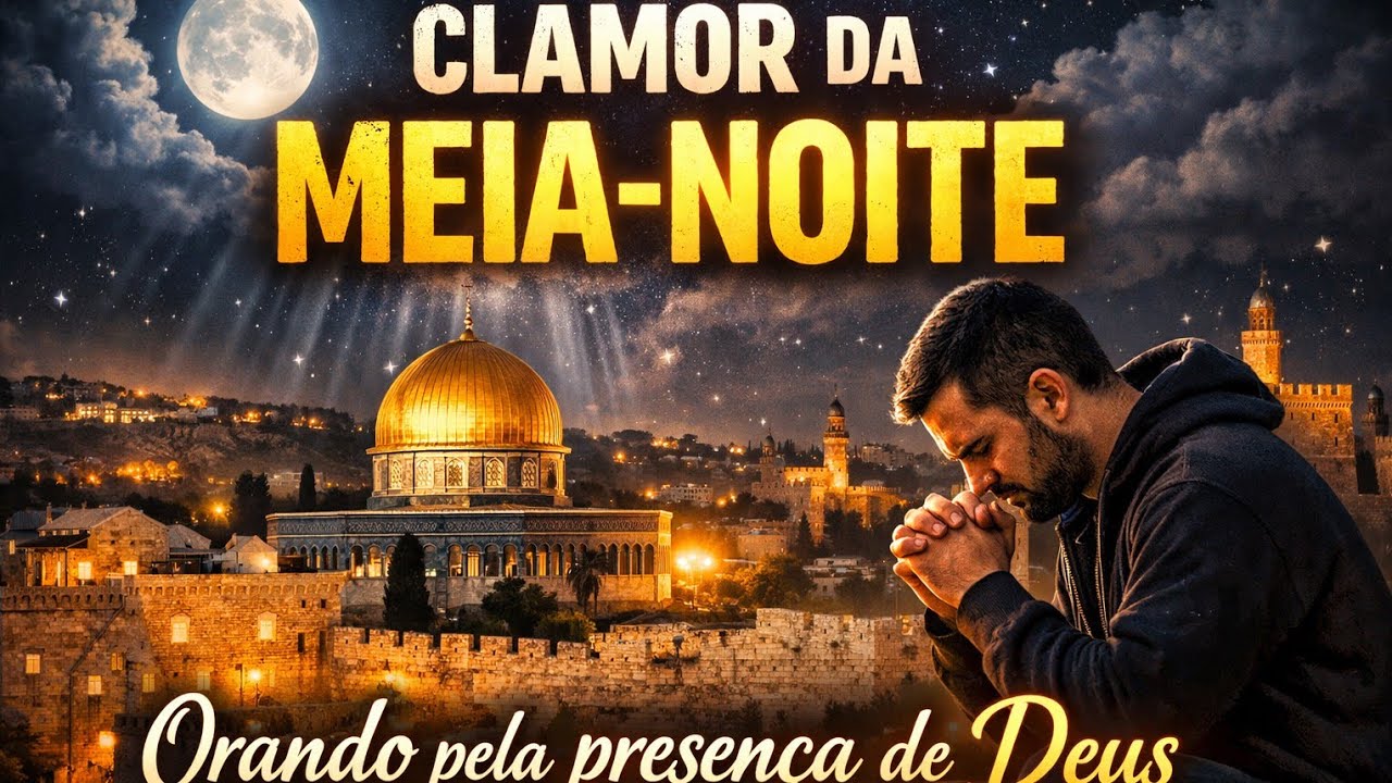 Pastor Heder Santos está ao vivo!