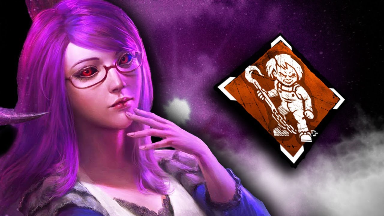 آآآآ……..كأني تسرعة بحكم القاتل 🤨🤨🤨 | ديد باي داي لايت ( Dead by Daylight )