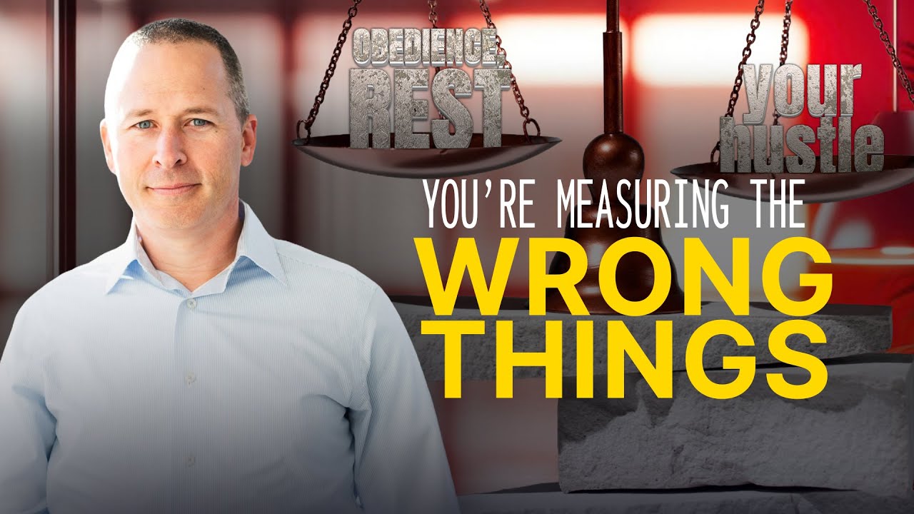 Success Redefined: The Metrics That Matter