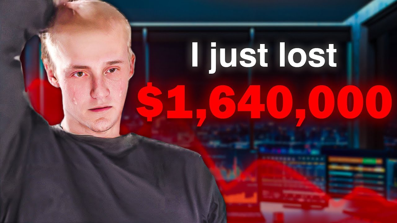 24 самых крупных убытка от прямых трансляций на YouTube с реакциями