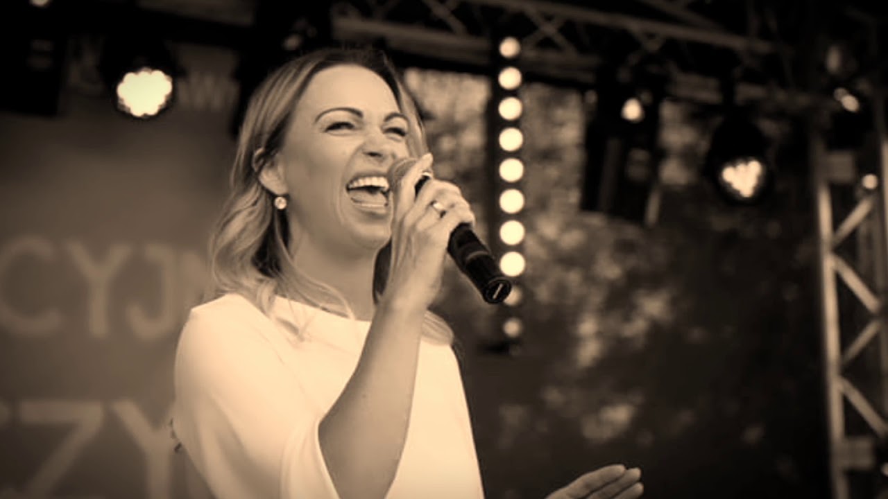 WSB - Taniec na moście (voc. Monika Dobosz)