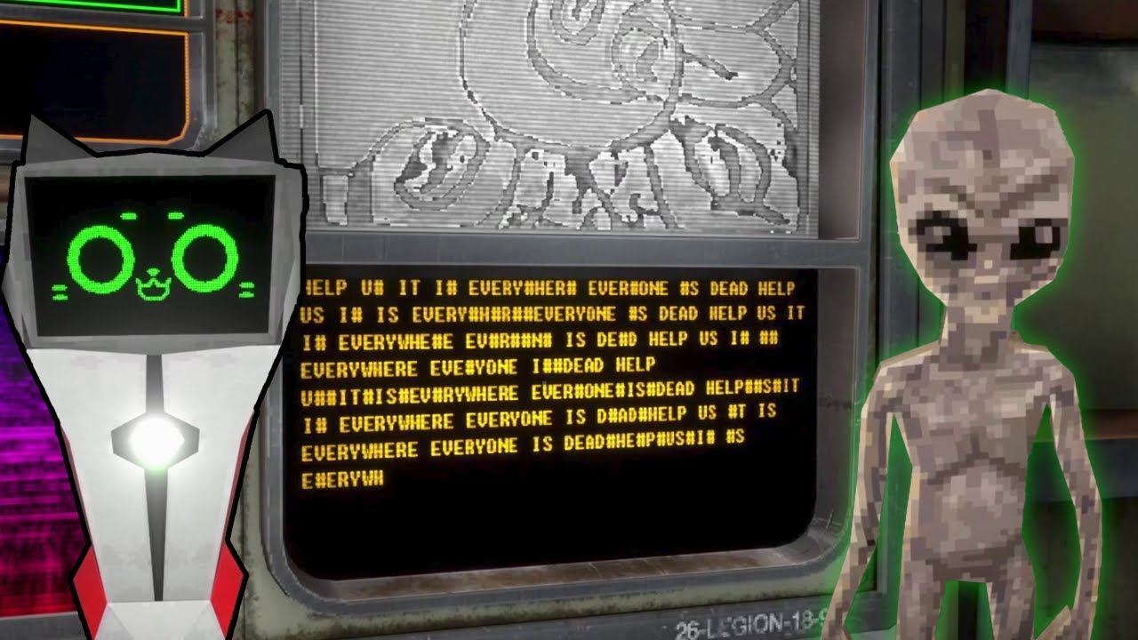 This Is Voices Of The Void