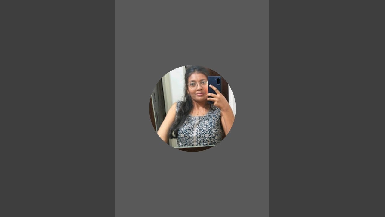 Anjali Lone is live