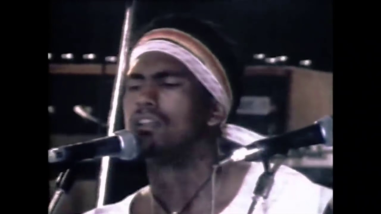 Peter Gabriel   The Rhythm of the Heat