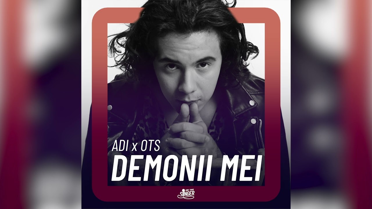 ADI x OTS - Demonii mei