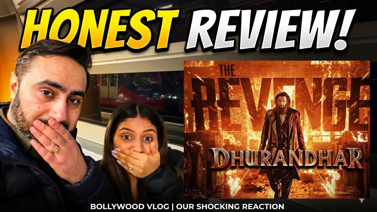 Dhurandhar 2 Movie Review | Is It Worth Watching? Our True Verdict | Ranveer Singh | Aditya Dhar