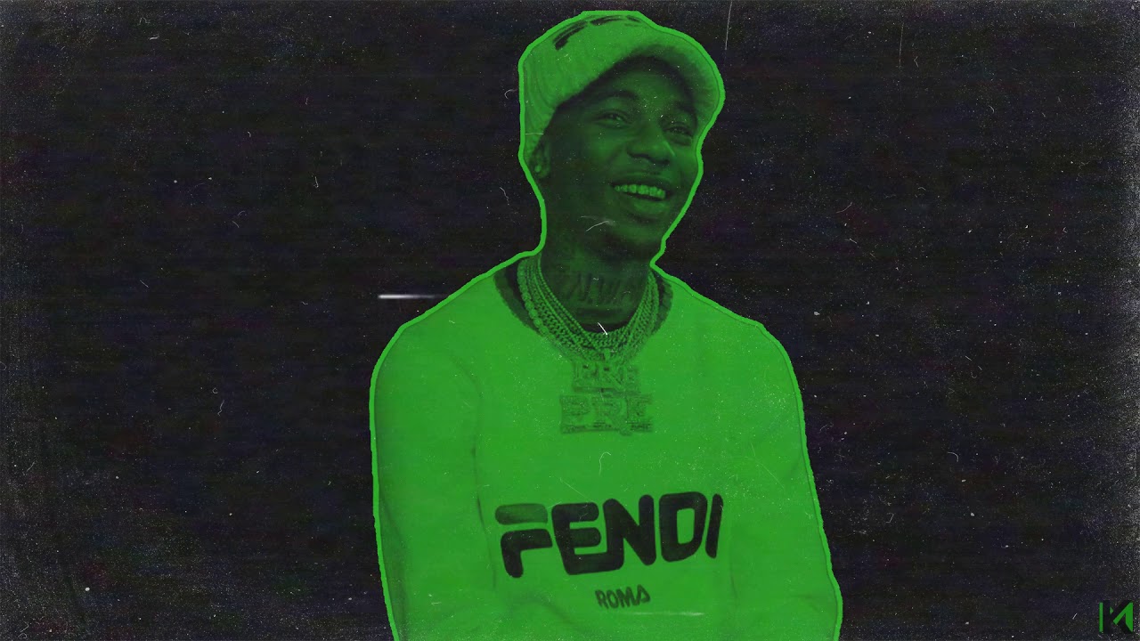 FREE Key Glock x Kenny Beats feat. Young Dolph Type Beat 2020 | Insomnia (prod. kaymay)