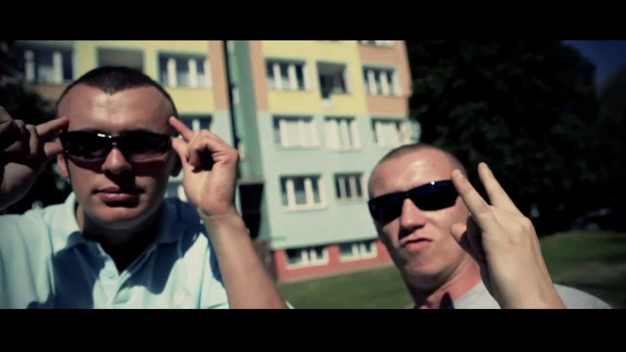 05. Rosiu - A Jak 2 (feat. Rysiek - The2R) (Spontan Street Video)