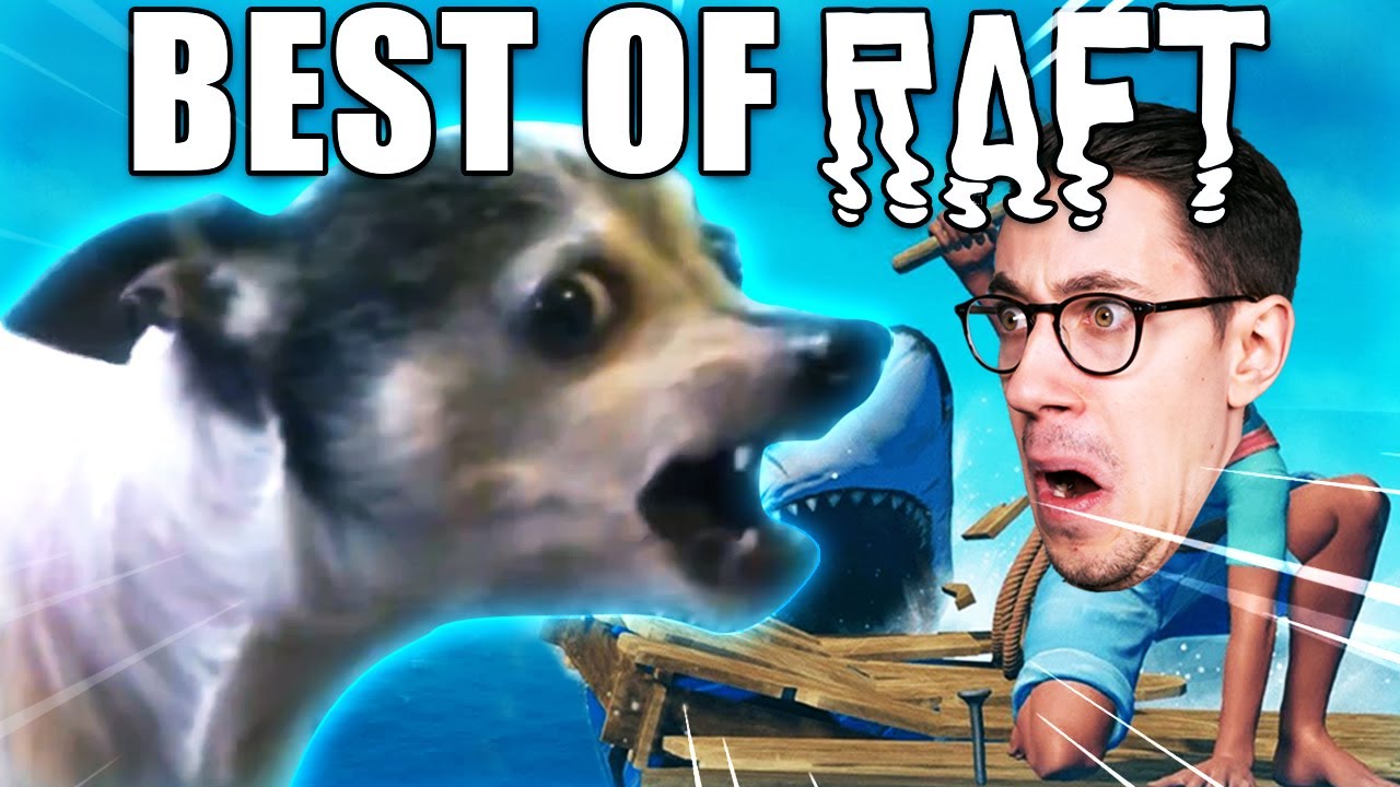 Best of Raft | HandOfBlood