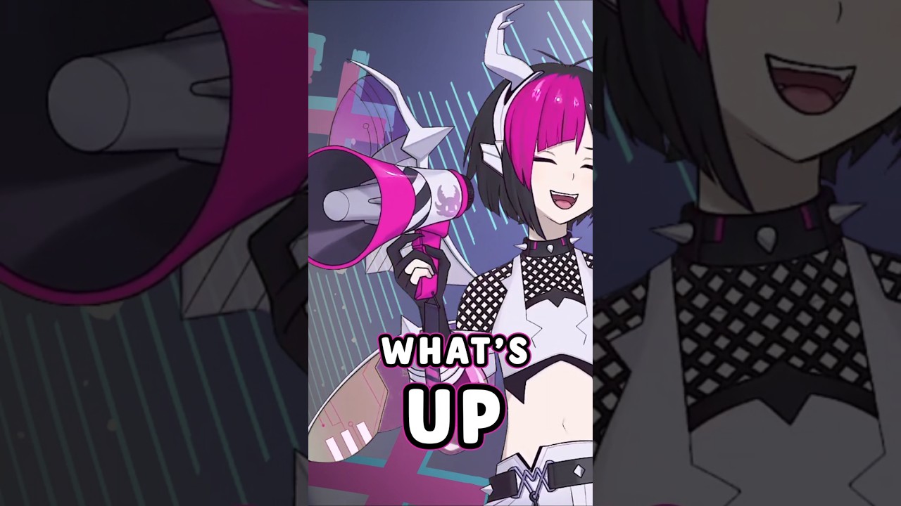 Kuwanano REWIND #vtuber #shorts