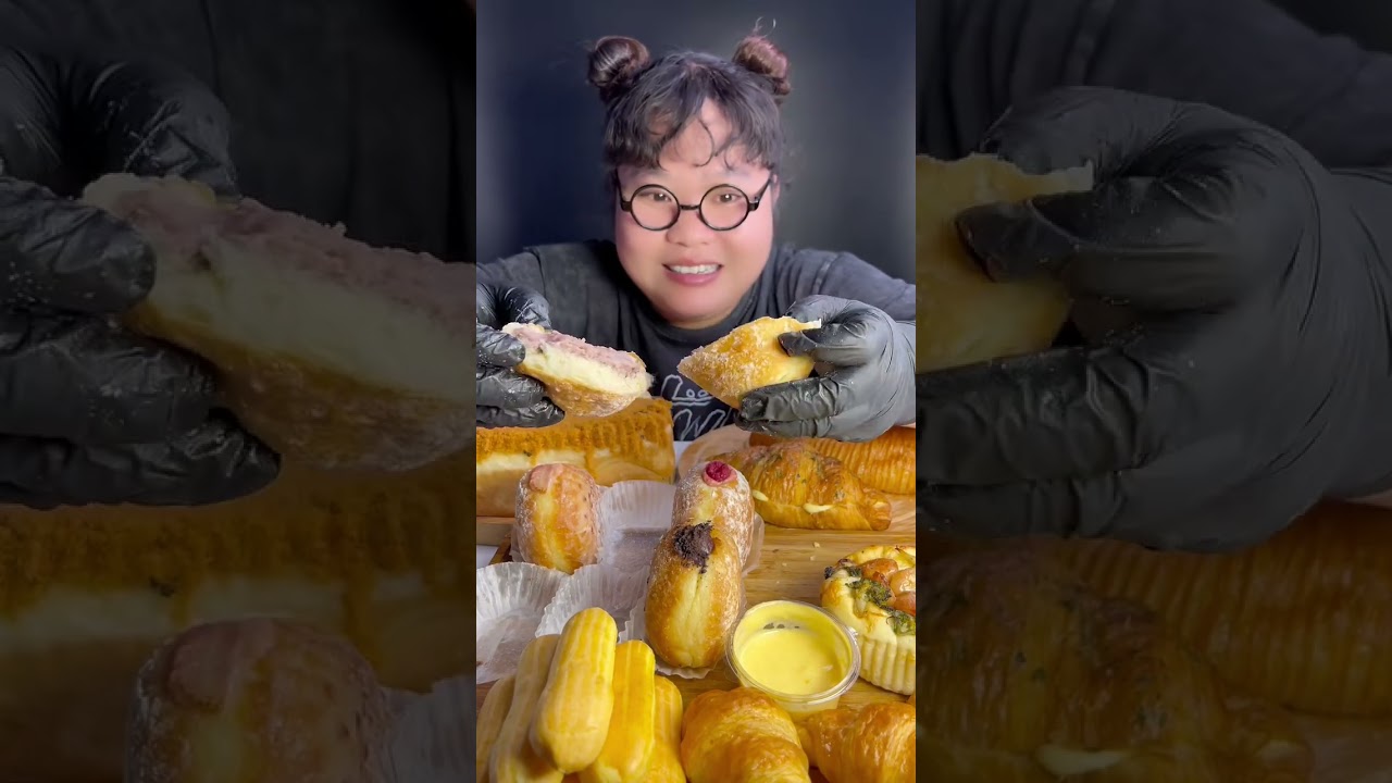 Bánh ở SugarTown Ngon Lắm !!! | TonghopdoanVN 