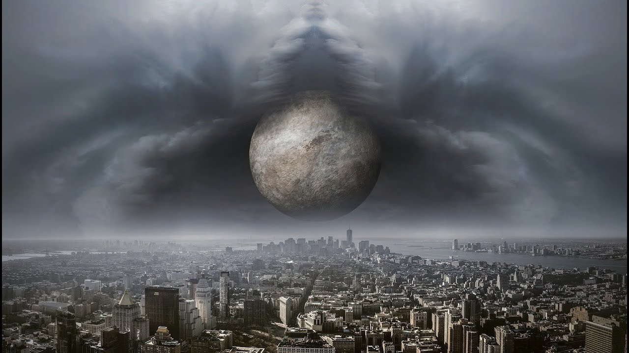 19 Historical Events That Never Happened! 369