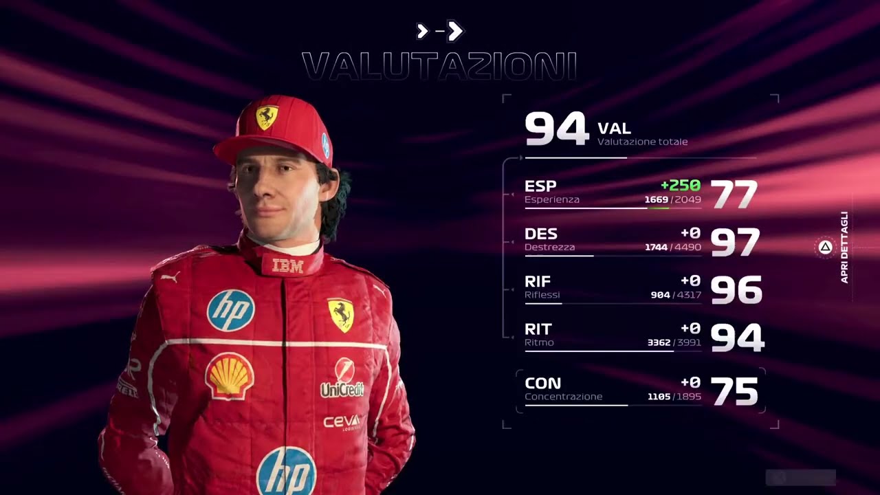 F1 25 CARRIERA WHAT IF AYRTON SENNA  EP.5 S1 GP MIAMI E IMOLA