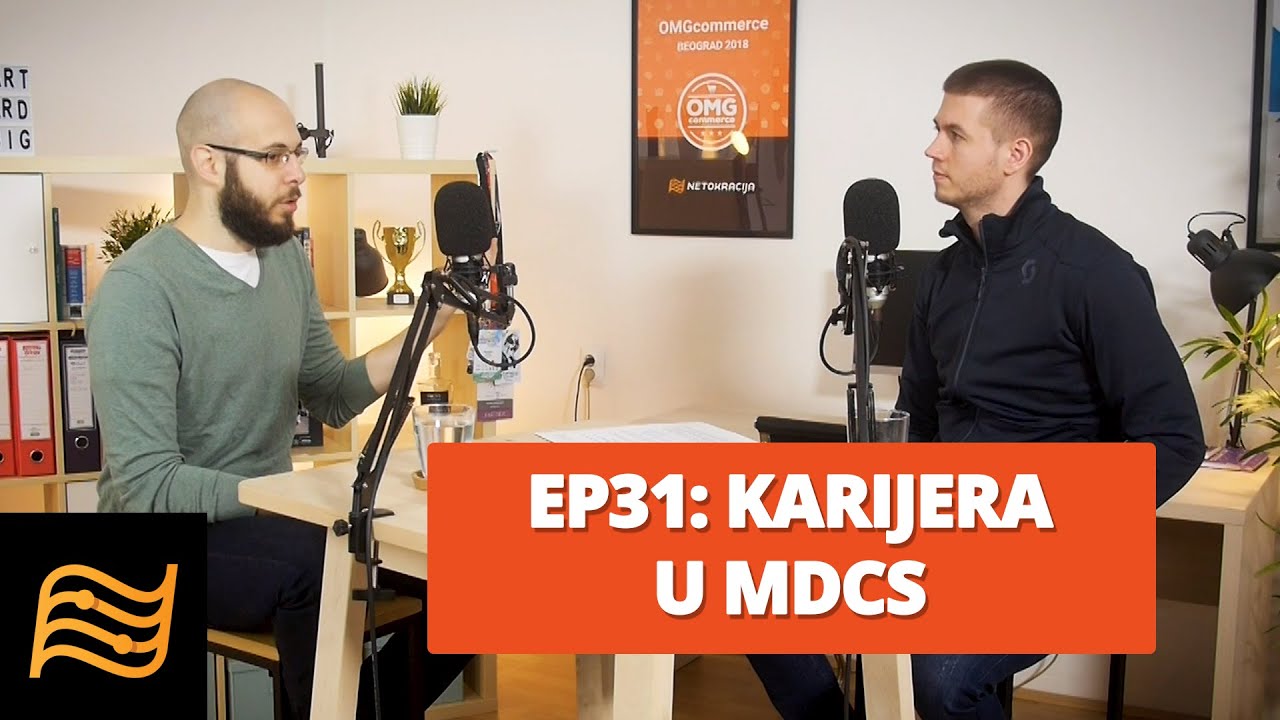 Čime se bave naši PROGRAMERI U MICROSOFTU? | Office Talks Podcast EP30