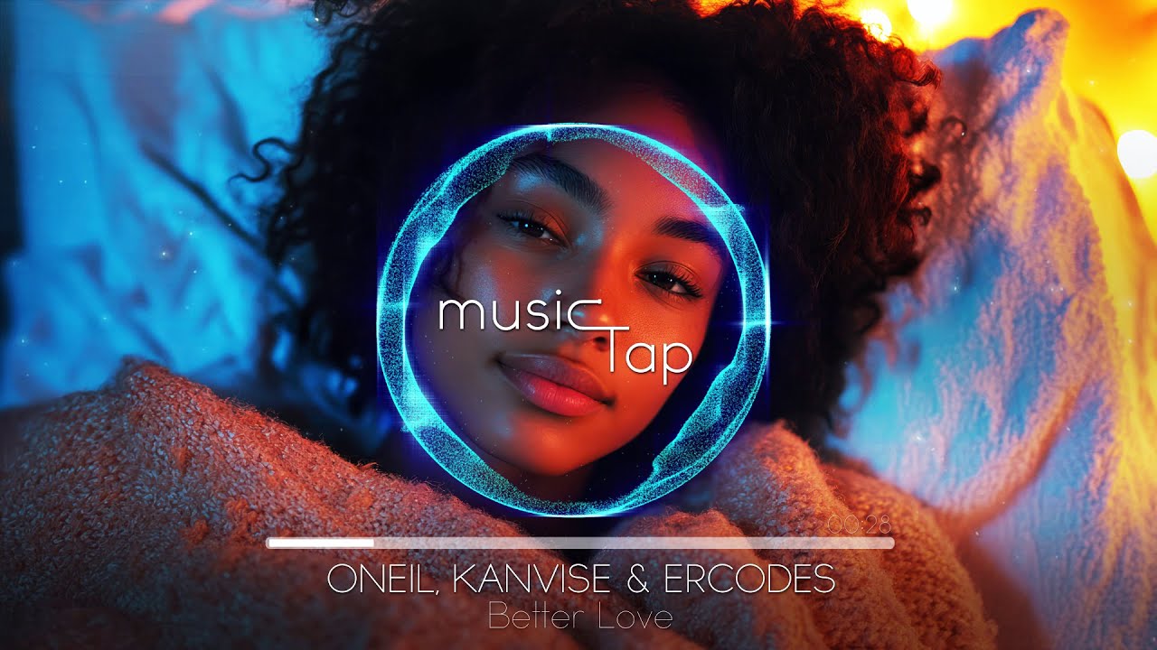 ONEIL, KANVISE & ERCODES - Better Love