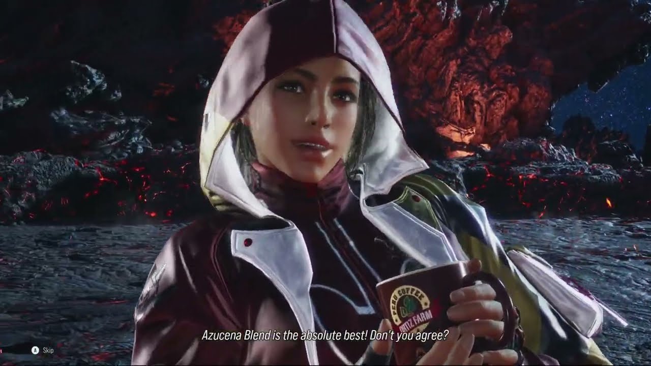 Tekken 8 Season 2.09.01 | Let Heihachi fix your attitude vs Azucena