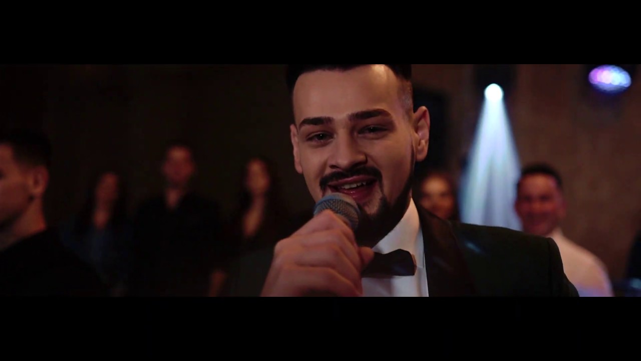 Mihaita Chiș & D’Wis band - Muzica de petrecere