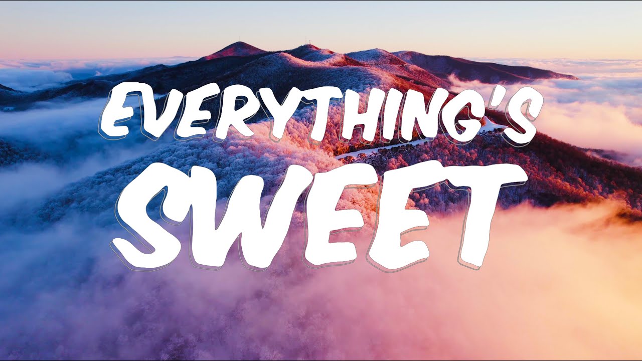 Kai Straw - Everything's Sweet (Lyric Video)