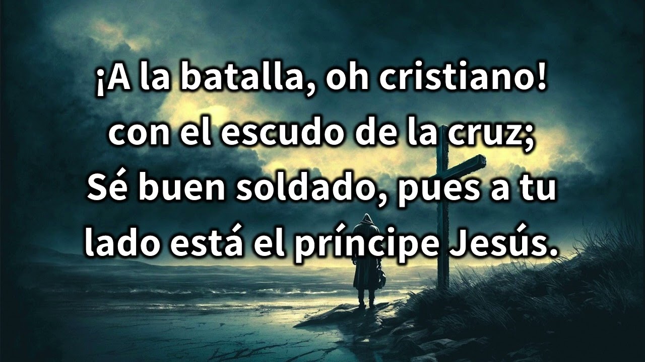 Himno 532 ¡A COMBATIR!