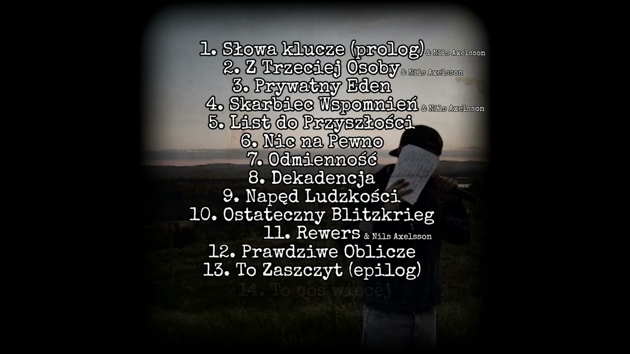 5. List do Przyszłości