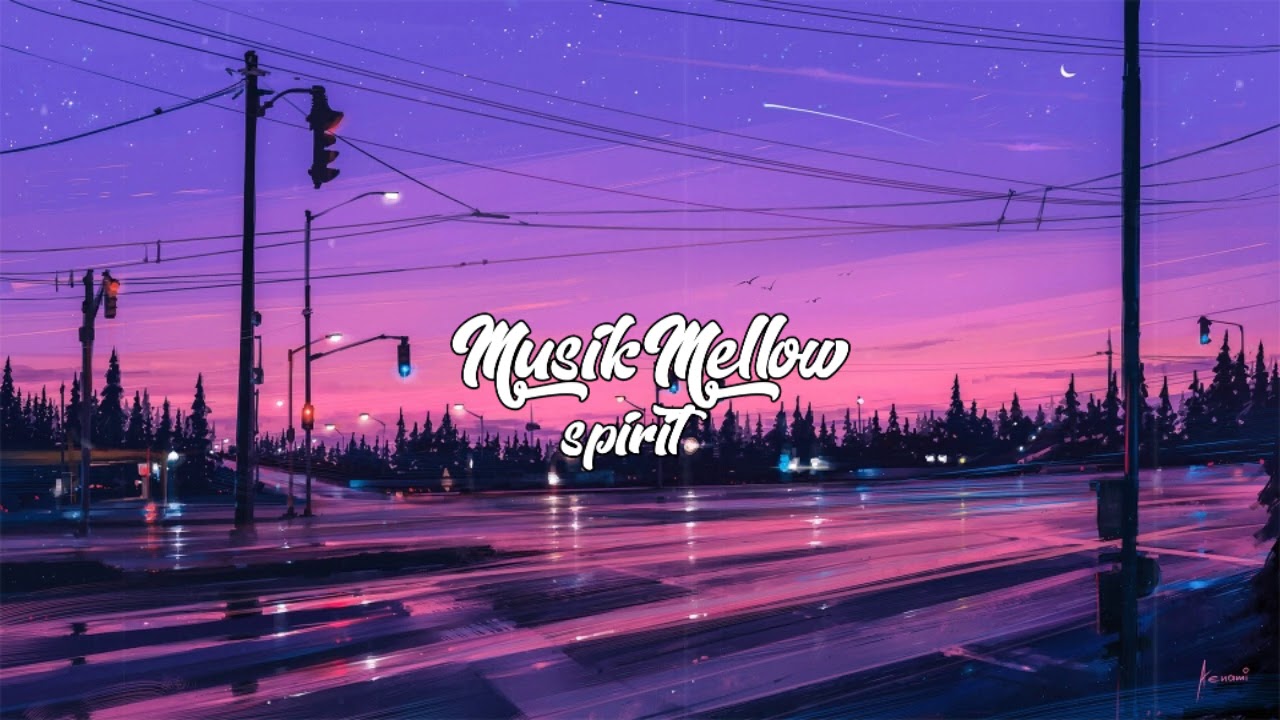 Musik Mellow - spirit (oceans)