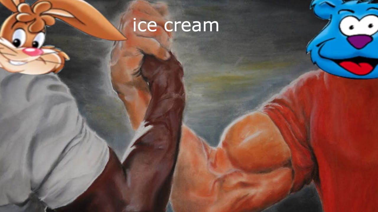 How I saved all the ice cream? 🍦