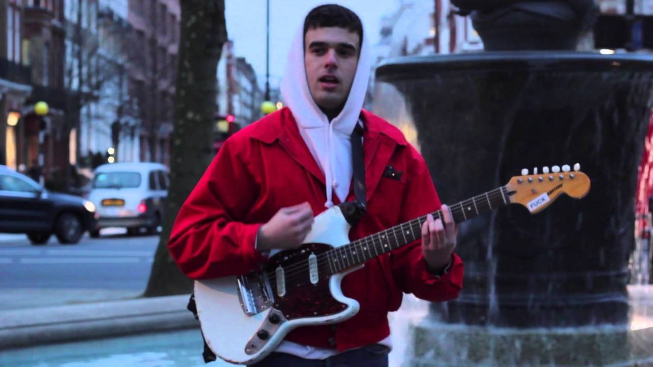 Fake Laugh - Birdsong Lullaby (Official Video)