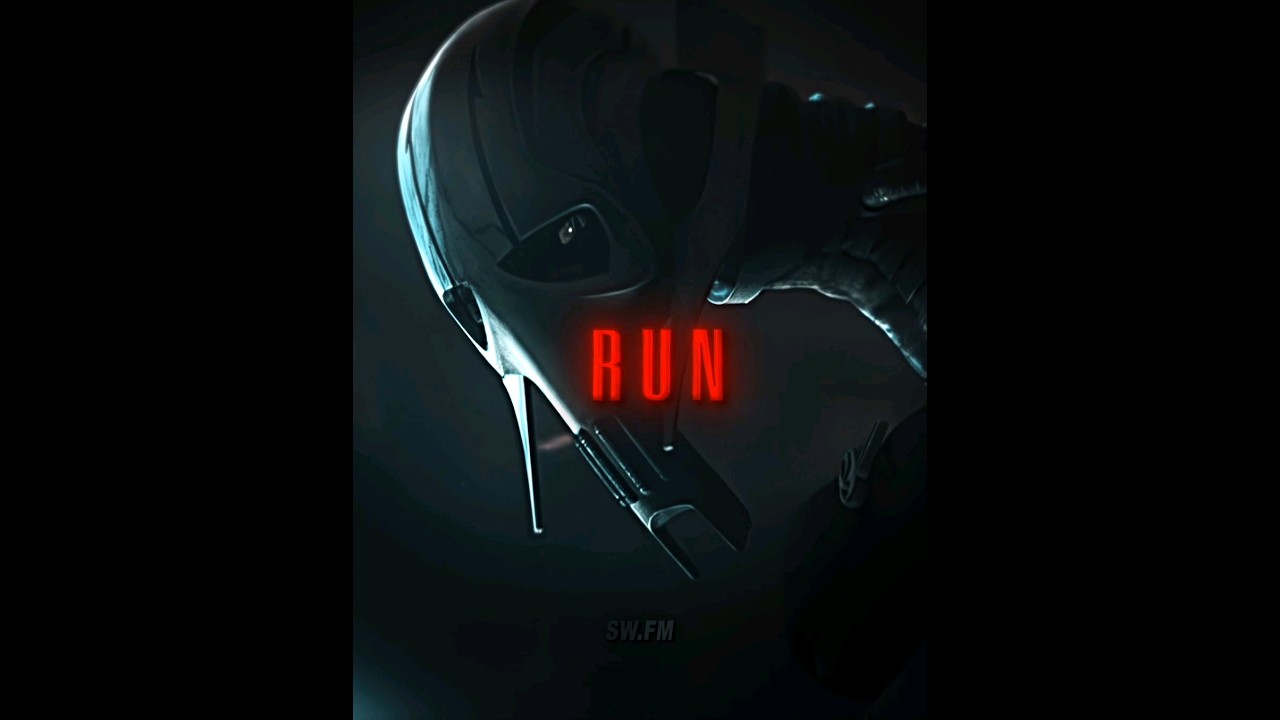 (SW) General Grievous || I Have Murdered Legends || #starwars #edit #viral