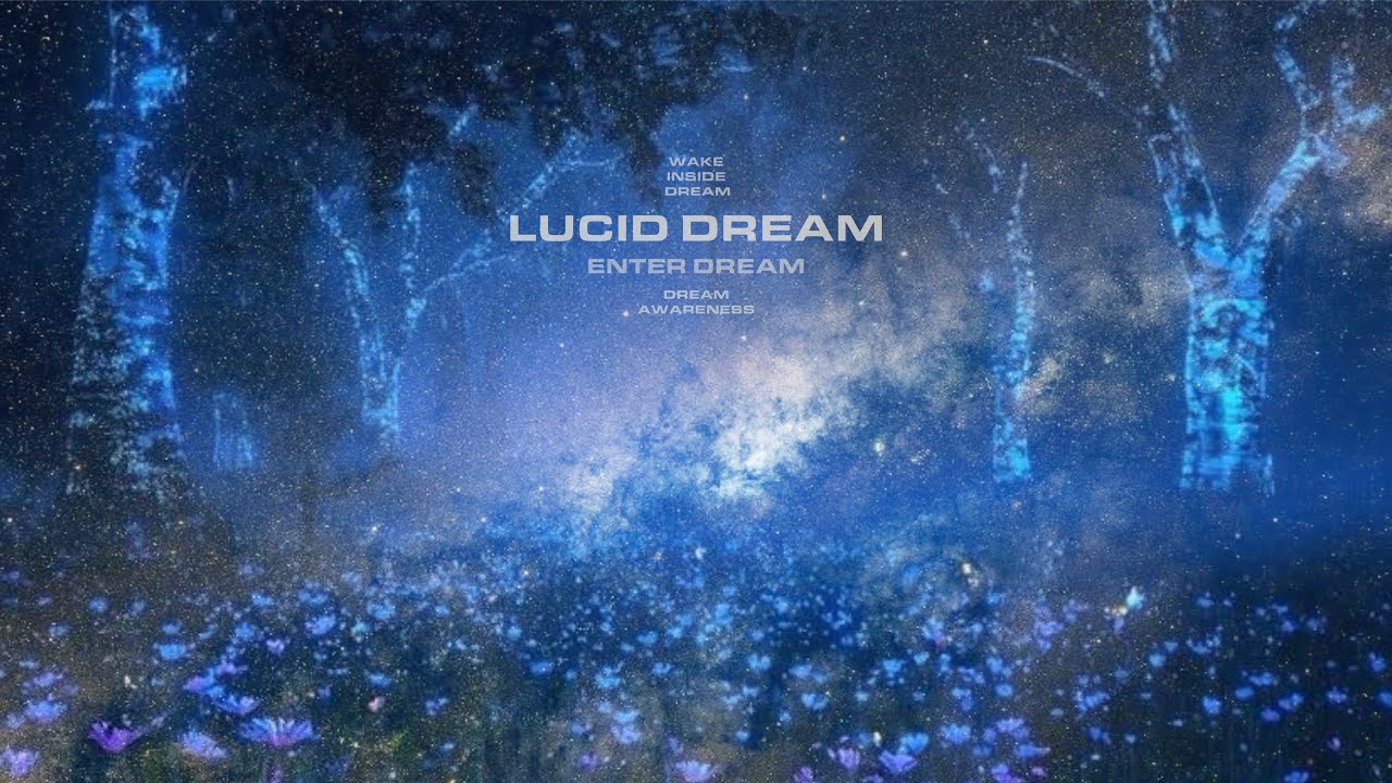 Space Dream Simulation – Do Not Fall Asleep 