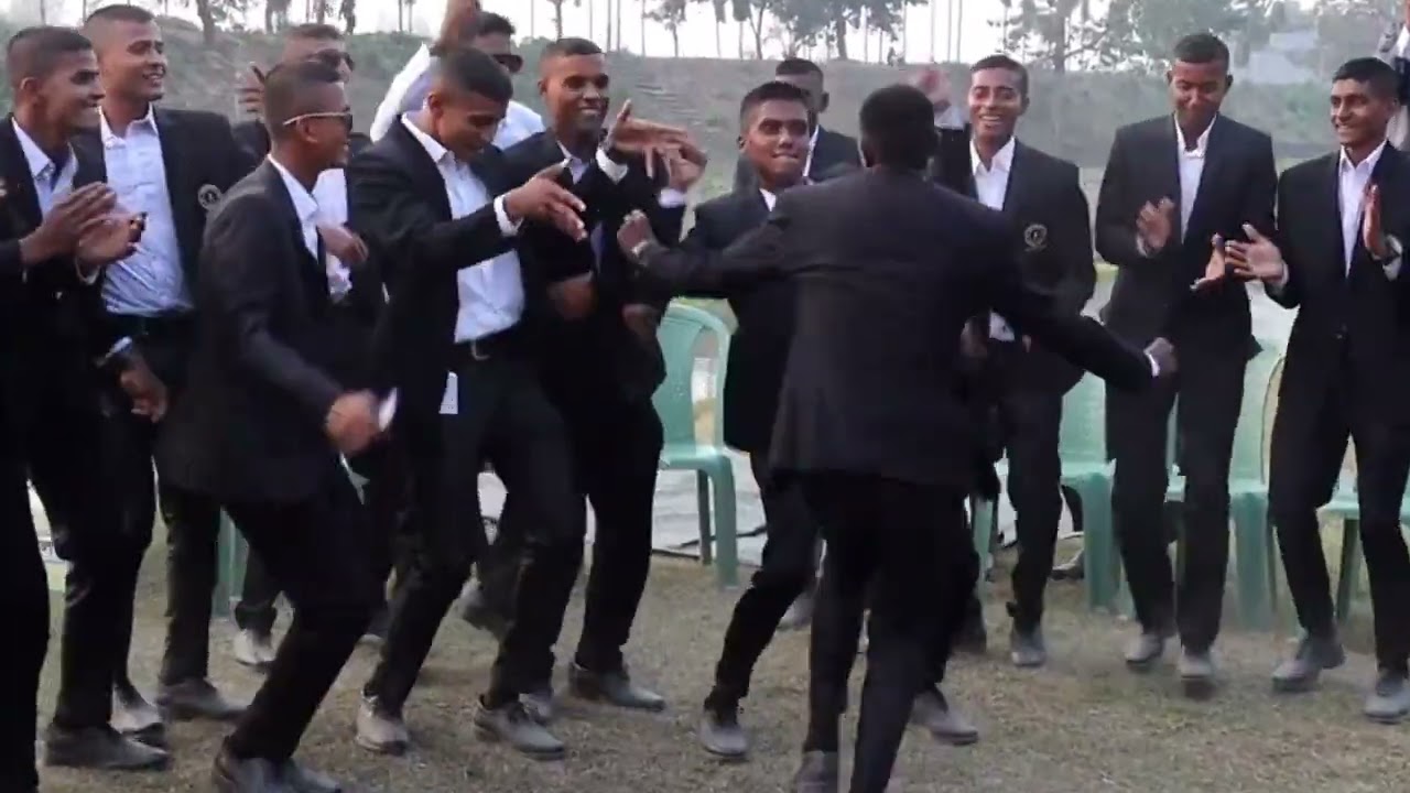 Bangladesh army Dance ⚔️⚔️⚔️