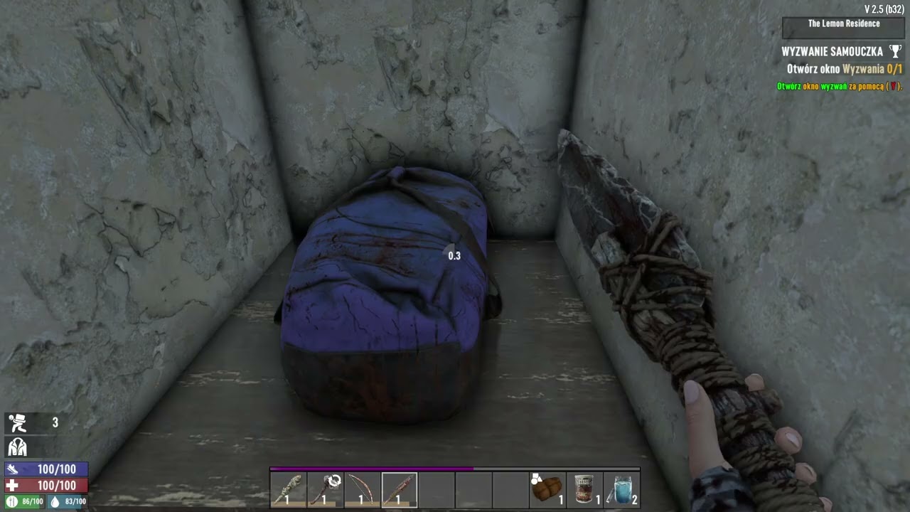 7 Days To Die