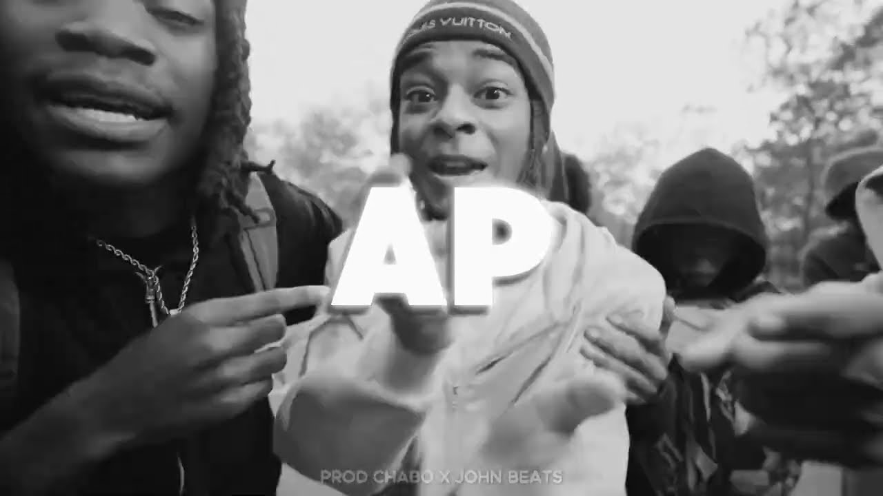 [FREE] Pop Kreep x Mdot 59 x Etho Sauve Type Beat - 